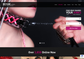 BDSM.com